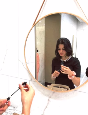 Arundhathi  Sivakumar - Project Casting Gallery Image 13 Arundhathi  Sivakumar - Gallery Image 13