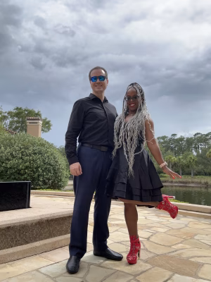 Tiffany Johnson - Project Casting Gallery Image 1 Tiffany Johnson - Gallery Image 1