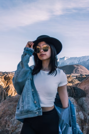 Tannya Cai - Gallery Image 1