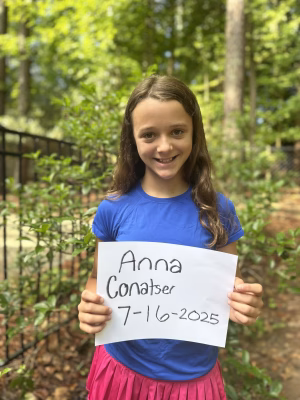 Anna Conatser - Project Casting Gallery Image 4 Anna Conatser - Gallery Image 4