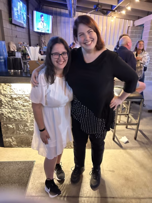 Kelley Milavec - Project Casting Gallery Image 5 Kelley Milavec - Gallery Image 5