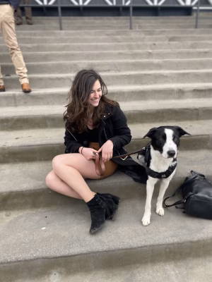 Cassie Collimore - Project Casting Gallery Image 7 Cassie Collimore - Gallery Image 7