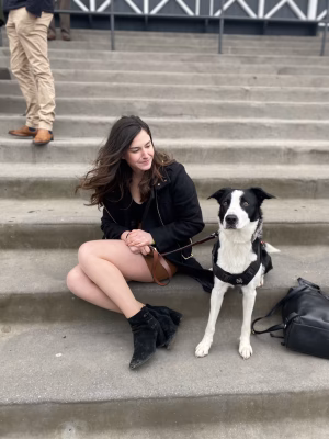 Cassie Collimore - Project Casting Gallery Image 8 Cassie Collimore - Gallery Image 8