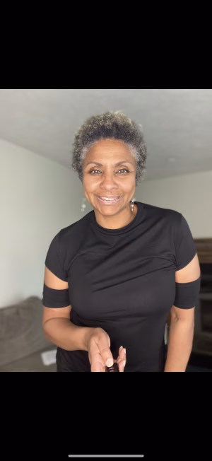 Pat Bullock - Project Casting Gallery Image 1 Pat Bullock - Gallery Image 1