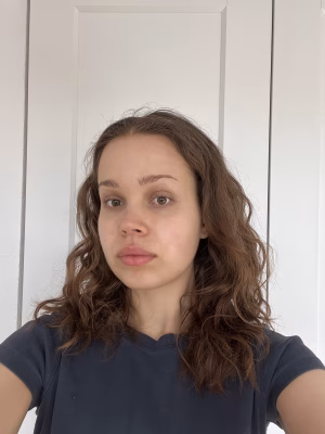 Helena Saremba - Project Casting Gallery Image 2 Helena Saremba - Gallery Image 2