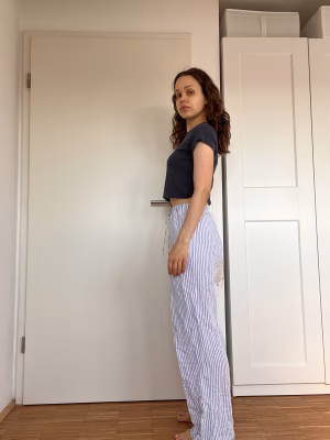 Helena Saremba - Project Casting Gallery Image 6 Helena Saremba - Gallery Image 6