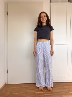 Helena Saremba - Project Casting Gallery Image 8 Helena Saremba - Gallery Image 8