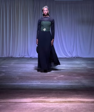 Maniyah Yehudah - Project Casting Gallery Image 1 Maniyah Yehudah - Gallery Image 1