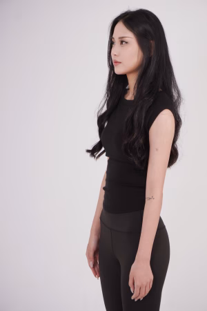 Angelina Lee - Gallery Image 1