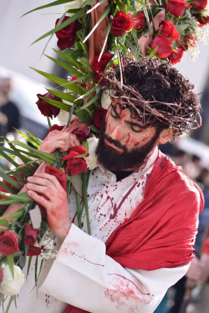 Alex Melkon - Project Casting Gallery Image 8 Alex Melkon - Gallery Image 8