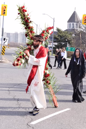 Alex Melkon - Project Casting Gallery Image 5 Alex Melkon - Gallery Image 5