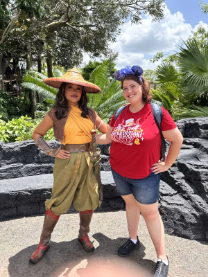 Kelley Milavec - Project Casting Gallery Image 6 Kelley Milavec - Gallery Image 6