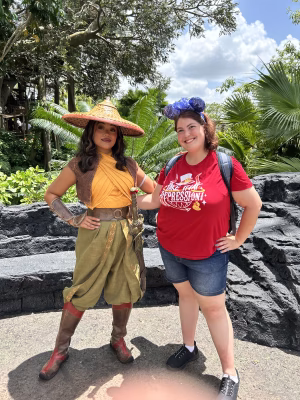 Kelley Milavec - Project Casting Gallery Image 8 Kelley Milavec - Gallery Image 8