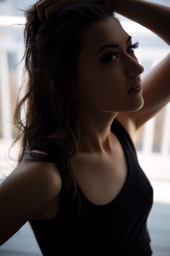 Christine Love - Profile Photo