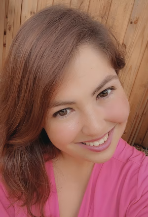 Kelley Milavec - Project Casting Gallery Image 1 Kelley Milavec - Gallery Image 1