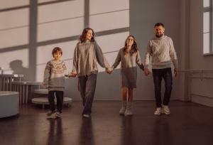 Leon Treskunov - Project Casting Gallery Image 8 Leon Treskunov - Gallery Image 8