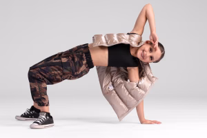 Gemma  Llewellyn - Project Casting Gallery Image 6 Gemma  Llewellyn - Gallery Image 6