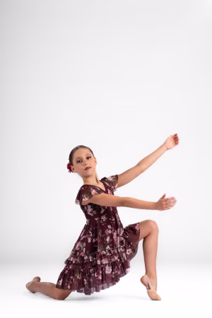 Gemma  Llewellyn - Project Casting Gallery Image 4 Gemma  Llewellyn - Gallery Image 4