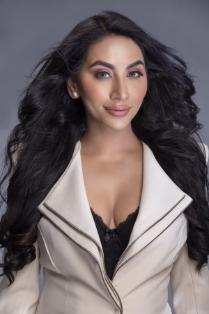 Sushmita  Duttagupta - Gallery Image 2