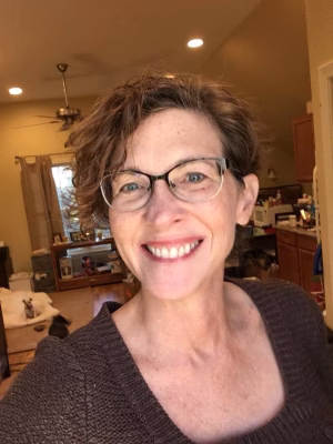 Fran Irwin - Gallery Image 6