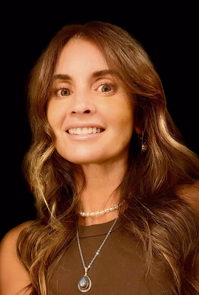 Rebekah Songer - Profile Photo