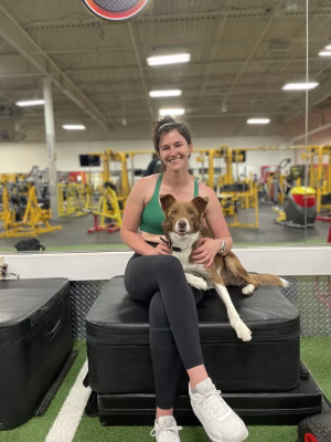 Cassie Collimore - Project Casting Gallery Image 5 Cassie Collimore - Gallery Image 5