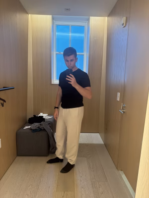 Mark Monteyne - Project Casting Gallery Image 15 Mark Monteyne - Gallery Image 15