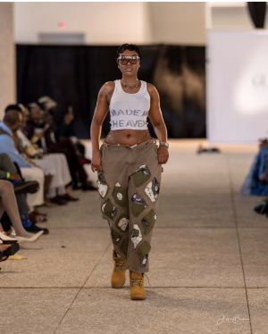 Jo’Sha Williams - Project Casting Gallery Image 1 Jo’Sha Williams - Gallery Image 1