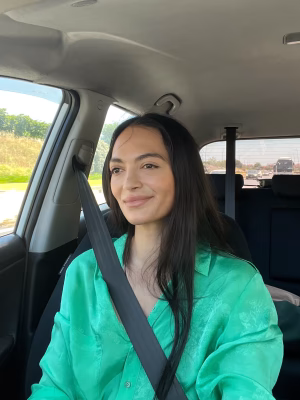 Andreia Jiga - Project Casting Gallery Image 6 Andreia Jiga - Gallery Image 6