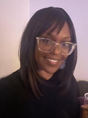 Crystal Thorne - Gallery Image 1