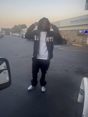 Charlie Sabb - Gallery Image 4