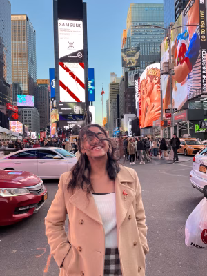 Nehmat Sekhon - Project Casting Gallery Image 4 Nehmat Sekhon - Gallery Image 4