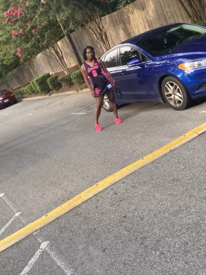 Ada Hargraves - Project Casting Gallery Image 6 Ada Hargraves - Gallery Image 6