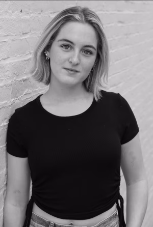 Esme’ King Farbstein - Project Casting Gallery Image 2 Esme’ King Farbstein - Gallery Image 2