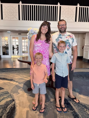 Chase Clanton - Project Casting Gallery Image 3 Chase Clanton - Gallery Image 3