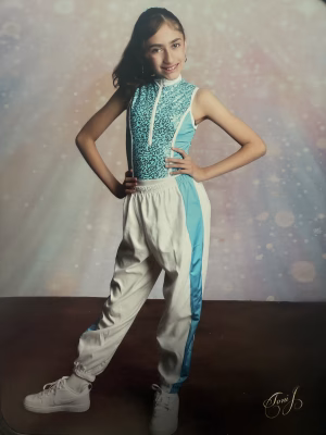 Alyssa Millan - Gallery Image 2