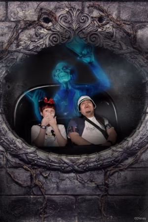 Rachel Roye - Gallery Image 1