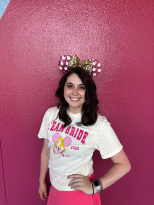 Alexis Fisher - Project Casting Gallery Image 2 Alexis Fisher - Gallery Image 2