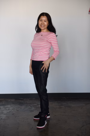 stephanie ho - Gallery Image 1