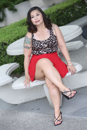 Raquel Gutierrez - Gallery Image 5