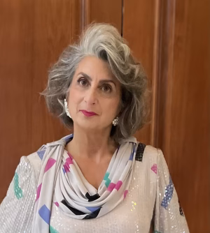 Teresa Andaloro - Project Casting Gallery Image 5 Teresa Andaloro - Gallery Image 5