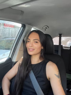 Andreia Jiga - Project Casting Gallery Image 5 Andreia Jiga - Gallery Image 5