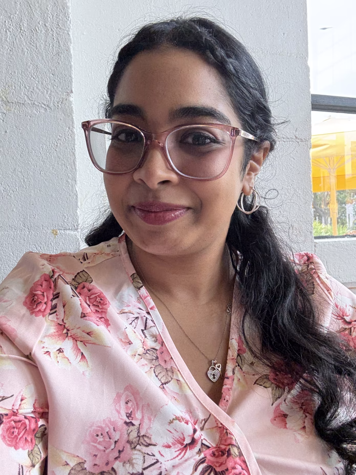 Kasima Ali - Profile Photo