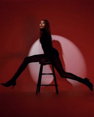 Angel Smith - Gallery Image 1