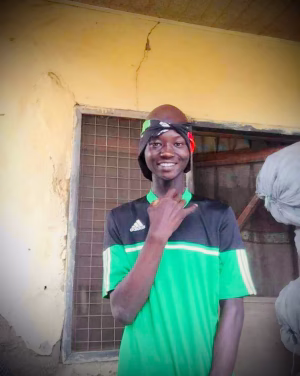 ILIASU YAKUBU - Gallery Image 3