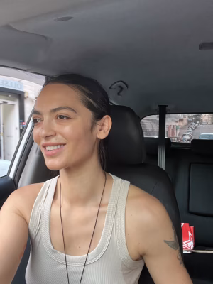 Andreia Jiga - Project Casting Gallery Image 4 Andreia Jiga - Gallery Image 4