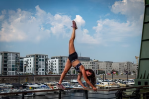 Melanie Bockius - Gallery Image 5