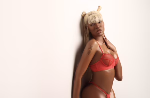 Jo’Sha Williams - Project Casting Gallery Image 4 Jo’Sha Williams - Gallery Image 4