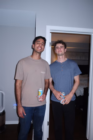 Sai Dutta - Project Casting Gallery Image 1 Sai Dutta - Gallery Image 1