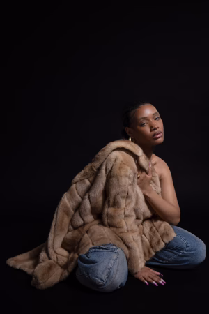 Jordan Blair - Project Casting Gallery Image 2 Jordan Blair - Gallery Image 2